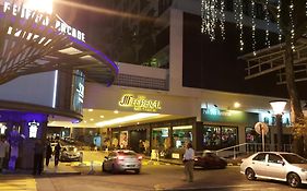 The Federal Kuala Lumpur